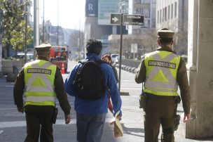 Autoridades solicitan celebraciones responsables para Fiestas Patrias en Coquimbo