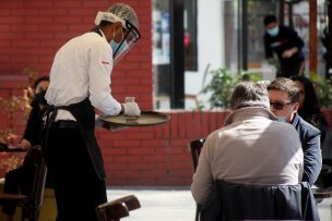 Cámara Nacional de Comercio celebra reapertura de locales y destaca CyberDay: 