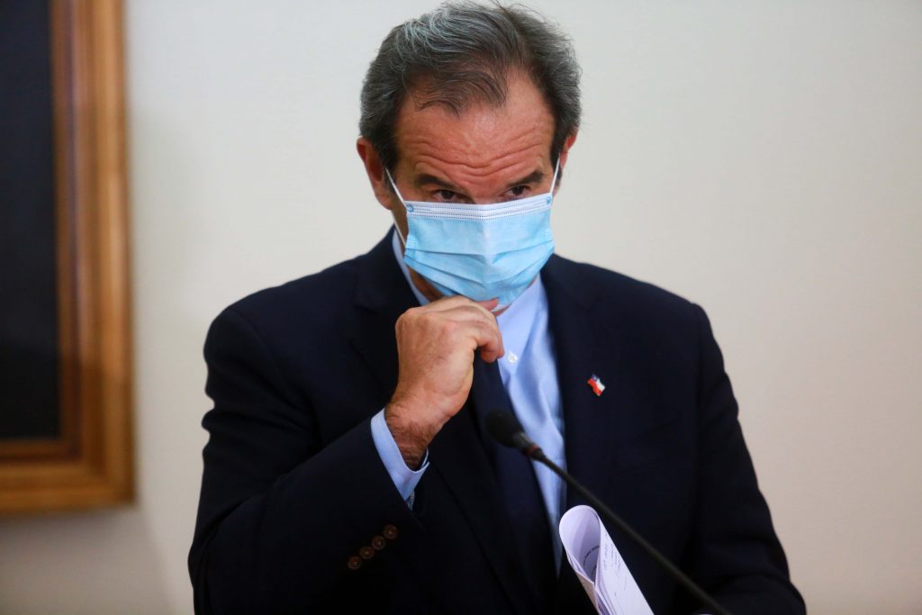 Definitivo: Gobierno de Chile no firmará el Acuerdo de Escazú sobre política ambiental