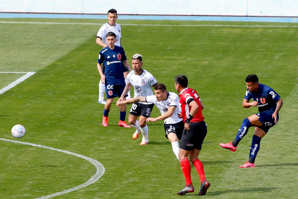 Gonzalo Espinoza: “Me voy con la sensación de un trago amargo”