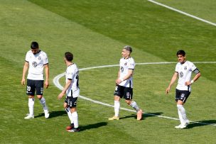 Colo Colo registra el peor inicio de campeonato desde la 'Era Benítez'