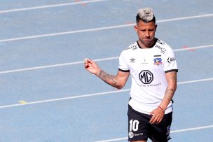 Blanco y Negro se pronunció por la situación de Leonardo Valencia