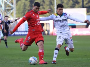 Primera B: Ñublense venció a Santiago Morning y se consolida en el liderato