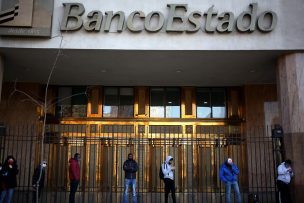 Ataque informático al Banco Estado también ha afectado pagos y transacciones del Estado