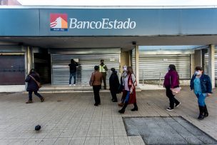 Banco Estado presentará querella por el ataque informático que sufrió