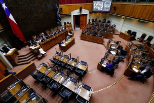 Auditoría al Senado detecta pagos en exceso por un total de $208 millones a 53 personas