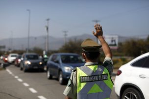 Comienza permiso para viajes interregionales: Conoce el instructivo y sus limitaciones