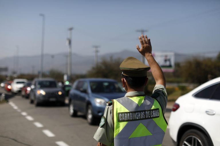 Fiestas Patrias: los cinco errores que pueden aumentar los riesgos en carretera durante los viajes