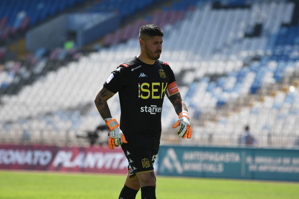 Diego Sánchez se ilusiona con la Roja: “Sé que puedo y merezco estar, pero no es mi decisión. Si voy, lo haré al 200%”