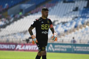 Diego Sánchez se ilusiona con la Roja: 