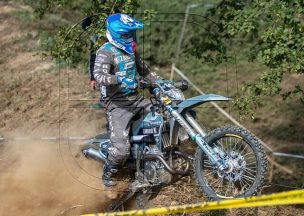Ruy Barbosa buscará avanzar en etapa final del Mundial Junior de Moto Enduro