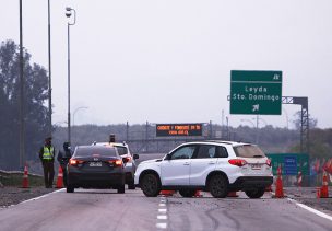 Comienzan los permisos para los viajar entre regiones