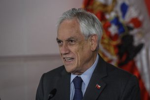 Presidente Piñera realizará cadena nacional por el Presupuesto 2021