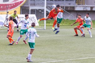 Deportes Puerto Montt triunfó en el final y agravó la crisis deportiva de Cobreloa