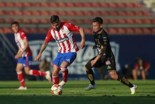 México: Jean Meneses volvió a marcar en triunfo de León sobre Atlético San Luis