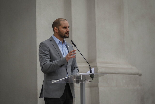 Alcalde Jadue amplía querella contra Presidente y Gobierno responde: “La creatividad de algunos en materia penal no tiene límites”