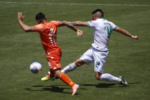 Primera B: Cobreloa rompió la mala racha y Rangers desperdició la opción del liderato