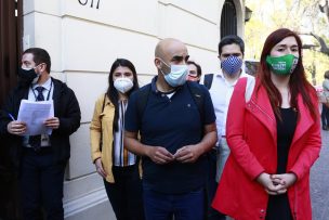 Oposición fracasó en negociaciones por primarias en toda la centroizquierda