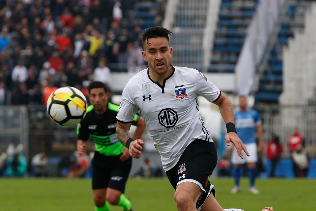 Matías Zaldivia tras ser operado: “Ya de alta, un día menos para la vuelta”