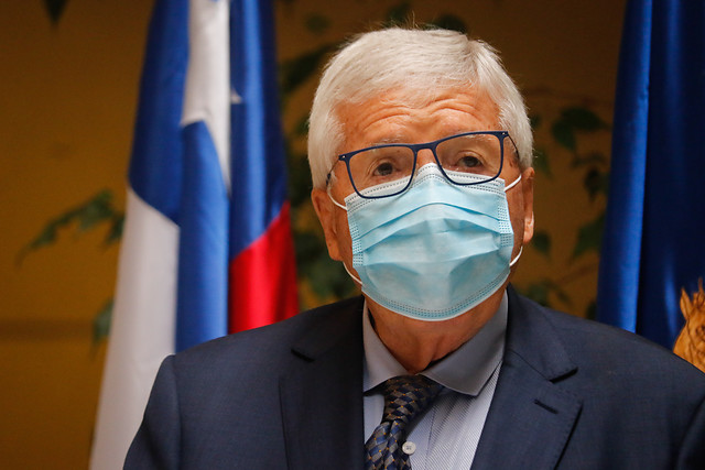Diputado González por casos de Covid-19 en Valparaíso: “Es fundamental tener una información detallada de los testeos por comuna”
