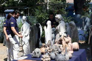 CDE interpone demanda contra empresario Raúl Schüler por daño patrimonial a Monumentos Nacionales