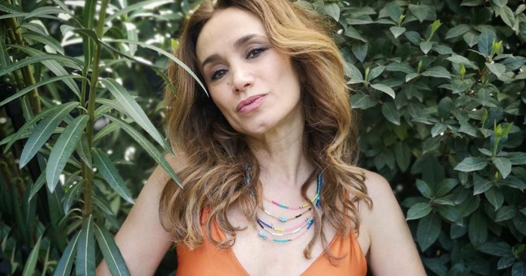 Alejandra Fosalba y sus deseos de tener un programa de vida sana: “Tengo mucho que aportar”