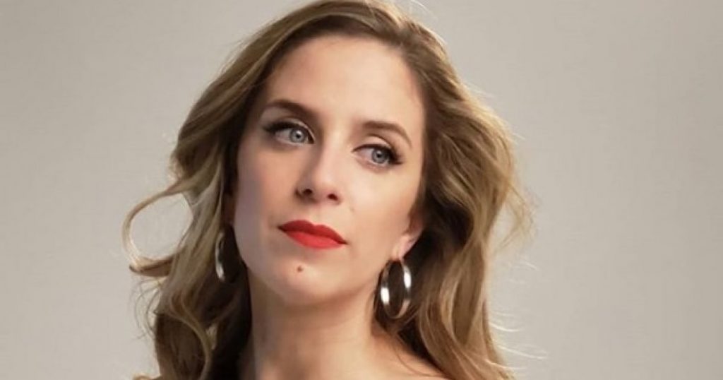 Alison Mandel aseguró haber sufrido de múltiples infidelidades: “Me ponía el gorro con todas”