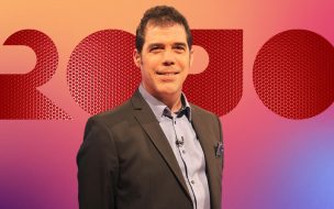 La demanda de Álvaro Escobar a TVN tras desvinculación: exige cerca de $200 millones como indemnización