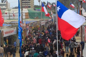¿Cómo cuando y dónde pagan el aguinaldo de Fiestas Patrias?
