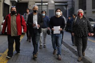 Colegio de Profesores acusó al Mineduc de 