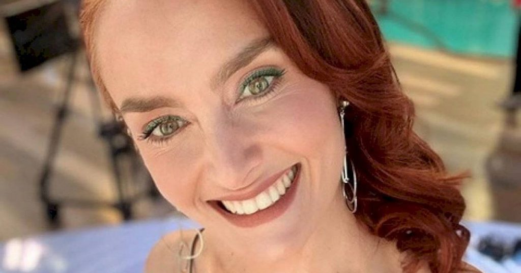 “No me sé mover en modo ninja”: La peculiar “disculpa” de Begoña Basauri a su pololo