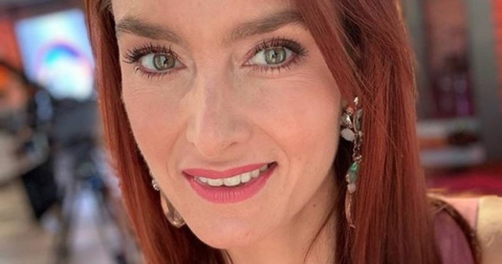 “Cambiaste mi vida”: El especial saludo de cumpleaños de Begoña Basauri a “la mejor terapeuta del mundo”