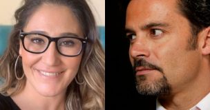 El extraño sueño que tuvo Belén Mora con Felipe Camiroaga: Hasta Carolina de Moras apareció