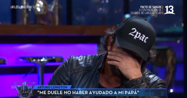 Canal 13
