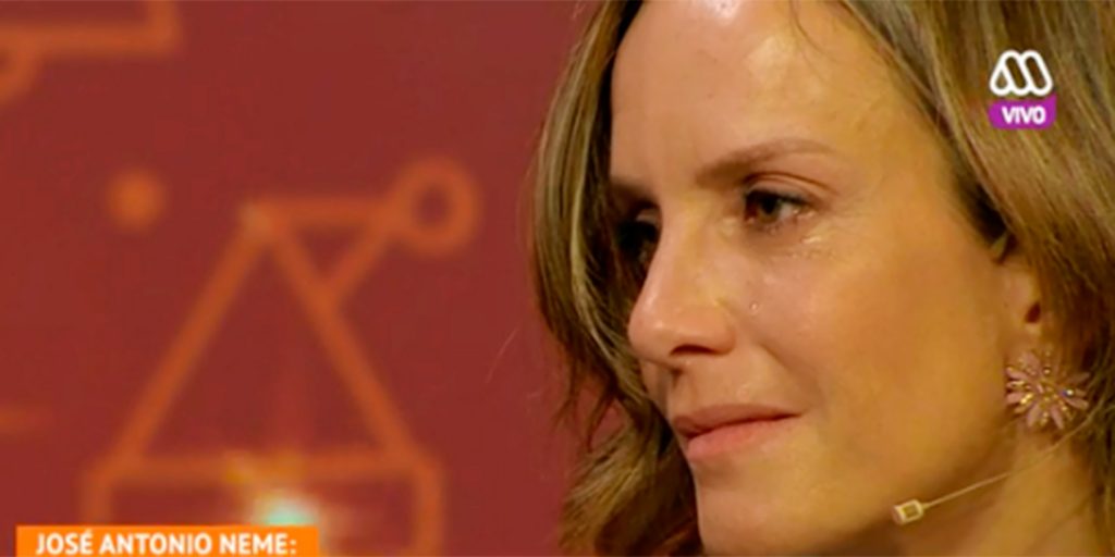“No podía entender que el mundo siguiera funcionando”: Diana Bolocco y su profundo dolor por la muerte de su hermano