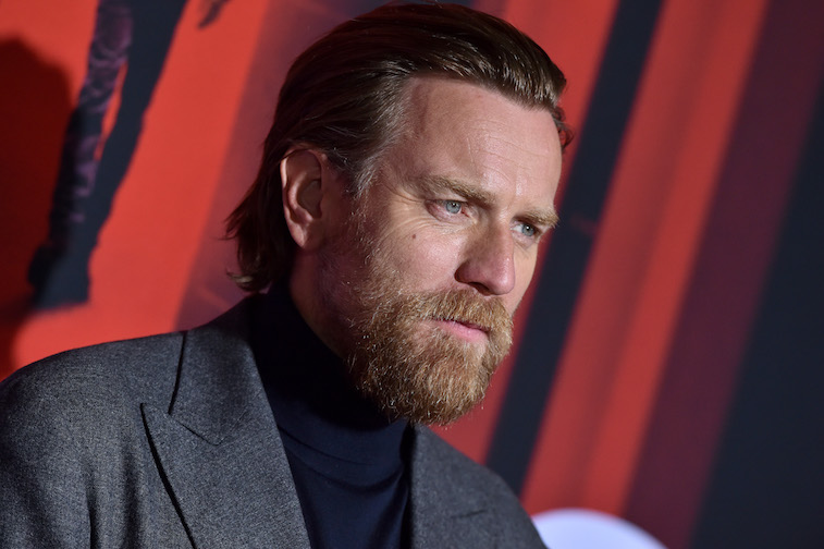 “Tengo un pariente chileno en mi familia”: La impresionante revelación del actor Ewan McGregor
