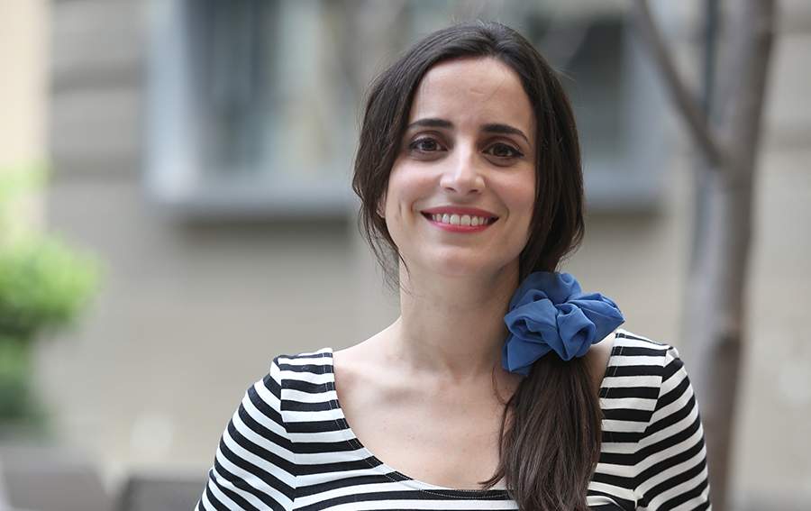“Poderosa genética”: Seguidores de Camila Hirane se muestran “confundidos” con curiosa imagen publicada por la actriz