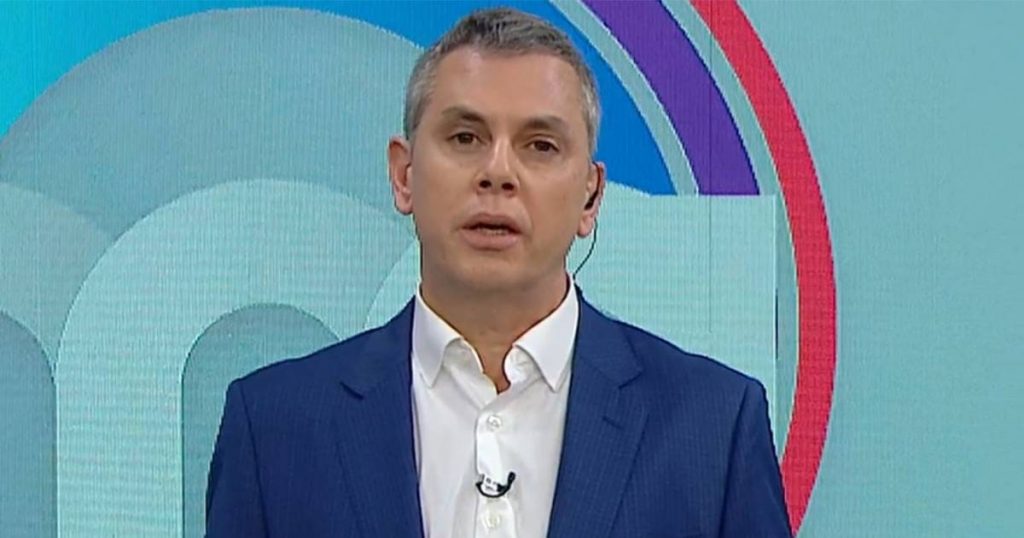 Abogados de José Miguel Viñuela preparan defensa para desestimar demanda de $100 millones por parte de camarógrafo