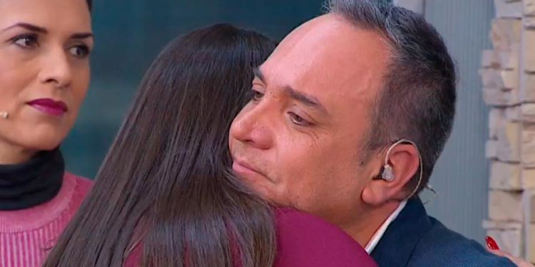 “No me dolió ni me tomó por sorpresa”: Luis Jara habló de su desvinculación de “Mucho Gusto” y reveló “teoría” de su salida