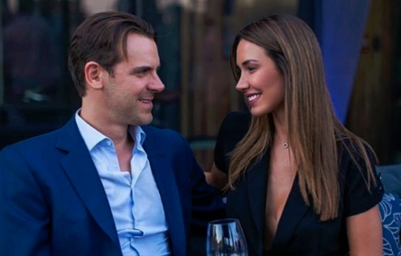 “A mí me gusta llegar con un atuendo”: Vanesa Borghi sorprendió a Martín Cárcamo y Diana Bolocco con íntima confesión sobre su relación de pareja
