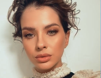“¡Muero de amor!”: María Eugenia Suárez enterneció las redes con fotografía amamantando a su hijo Amancio