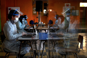 Este martes se cierra el proceso de postulación del Sistema de Admisión Escolar