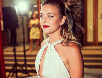 “Me dijeron demacrada hoy”: Antonella Orsini reacciona ante feos comentarios realizados en contra de su aspecto físico