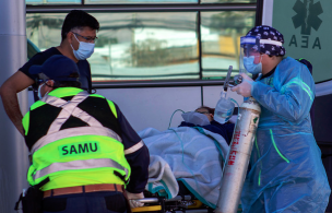Lanzan plataforma gratuita para rehabilitación de recuperados de Covid-19