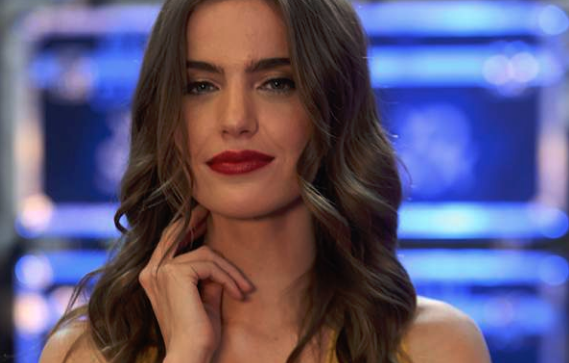 “Hay algo de belleza aún en medio del dolor por la pérdida”: Millaray Viera y sus sentidas palabras tras fallecimiento de familiar