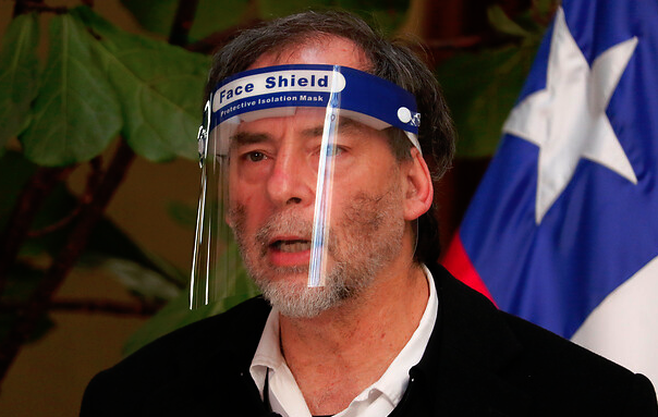 Senador Girardi: “Existe un alto temor en el mundo científico de que se produzca un rebrote”