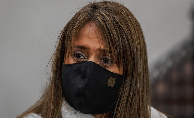 Jacqueline Van Rysselberghe: “Contraloría se está atribuyendo funciones que le corresponden a los tribunales de Justicia”