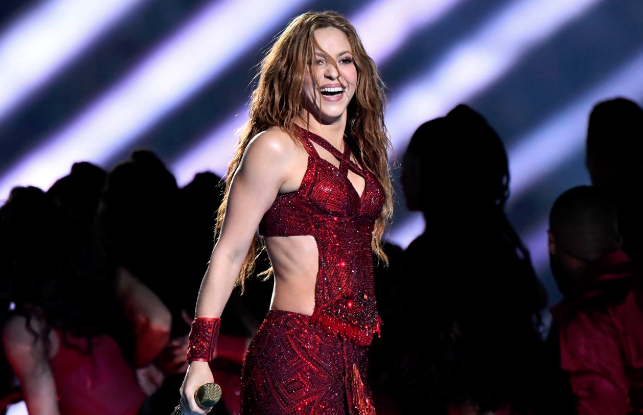 “¿Hay algo que no sepas hacer?”: Shakira deslumbra en las redes sociales con increíbles habilidades como “skater”
