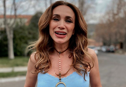 “Belleza total”: Alejandra Fosalba se lució en ajustados pantalones y sus seguidores la “llenaron” de halagos