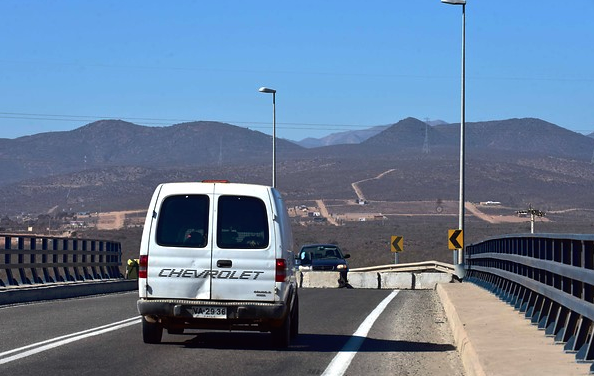 Coquimbo: Autoridades realizan positivo balance en materia de fiscalizaciones por Fiestas Patrias